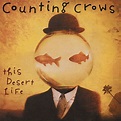 Counting Crows - This Desert Life (1999) - MusicMeter.nl