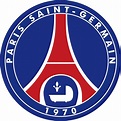 Stickers foot Paris St Germain PSG - Stickers muraux deco