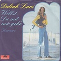 Daliah Lavi - Willst Du Mit Mir Geh'n (1971, Vinyl) | Discogs