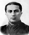 Yakov Dzhugashvili, the sad fate of Stalin’s son