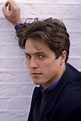 Hugh Grant Photograph - Hugh Grant by Shaun Higson in 2021 | Hugh grant ...