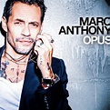 Marc Anthony - Opus (FLAC) (Mp3)