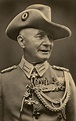 WARRIORS HALL OF FAME: Paul von Lettow-Vorbeck (1870-1964), Master of ...