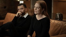 "Sharper" Trailer Reveals Apple TV's Julianne Moore-led Neo-Noir ...