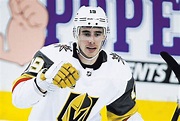 Reilly Smith returns to Knights’ lineup after missing 15 games | Golden ...