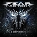 "Depraved Mind Murder" single out now! - Fear Factory