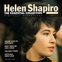 The Essential Collection - Album by Helen Shapiro | Spotify