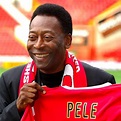 Legendary footballer Pele passed away;Was Pele better than Messi ...