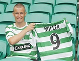 Former Rangers striker Kenny Miller explains why he signed for Celtic ...