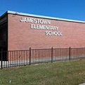 Jamestown Elementary - Elementary School
