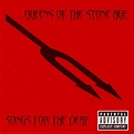 Queens of the stone age | Queens of the stone age, Songs, Classic album ...