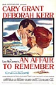 Movie Poster - An Affair to Remember Photo (14440491) - Fanpop