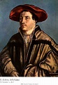 BIOGRAFIAS - JOSEMAR BESSA: Hans Holbein, o Jovem