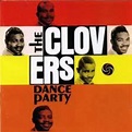 The Clovers / クローヴァーズ「Dance Party / ダンス・パーティ」 | Warner Music Japan