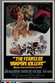 Art Art Posters Polanski The fearless vampire killers cult horror movie ...