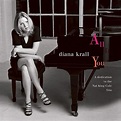 All For You (A Dedication to the Nat King Cole Trio) [VINYL]: Amazon.co.uk: Music