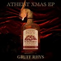 Gruff Rhys – “Slashed Wrists This Christmas” - Stereogum