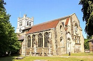Waltham Abbey - things to do in this charming market town - CK Travels
