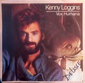 Kenny Loggins - Vox Humana (1985, Vinyl) | Discogs