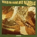 Billy Nicholls - Would You Believe (1968, Vinyl) | Discogs