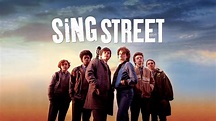 Sing Street (2016) - AZ Movies