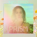 Katy Perry Unveils 'Prism' Album Cover On GMA