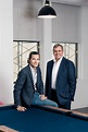 On Hunt for Content, AT&T Closes Deal for Chernin’s Otter Media - The ...