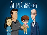 Watch Allen Gregory Season 1 | Prime Video
