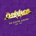 The Elektra Albums 1983-1987 (Limited Edition, Boxed Set, 180 Gram ...
