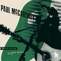 Unplugged - The Official Bootleg - Album by Paul McCartney | Spotify