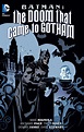 Batman: The Doom That Came to Gotham - Walmart.com