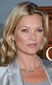 This Is How Kate Moss Wears Aubergine Eyeliner. Everyone Take Notes ...