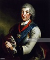 Portrait of Francesco III d'Este , Duke of Modena. Varese, Musei ...
