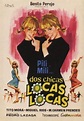 Dos chicas locas locas (1965) - FilmAffinity
