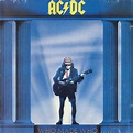 AC/DC – Who Made Who (1986, CD) - Discogs