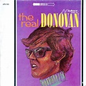 Donovan – The Real Donovan (1966, Vinyl) - Discogs