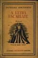 A Letra Escarlate - Nathaniel Hawthorne - Traça Livraria e Sebo