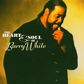 Heart & Soul of Barry White [2002 Hallmark], Barry White | CD (album ...