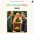 PETER PAUL & MARY - Peter Paul & Mary (Moving) - Amazon.com Music