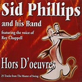 The Best Of Sid Phillips.