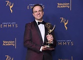 Carlos Rafael Rivera, compositor criado en Costa Rica, ganó el Emmy ...