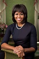 Michelle Obama – Wikipedia