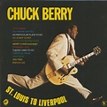 Chuck Berry LP: St. Louis To Liverpool (LP) - Bear Family Records