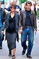 Halle Berry And Olivier Martinez Marry In Romantic French Ceremony