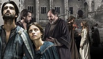 La Catedral del Mar | Web oficial Antena 3 series