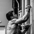 Dan Bailey - Greatest Physiques