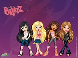 Bratz HD Wallpaper