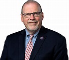 U.S. Representative Morgan Griffith