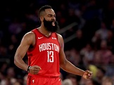 James Harden: How Houston Rockets star's streak is shattering both ...
