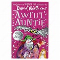 Awful Auntie By David Walliams - Buy Online